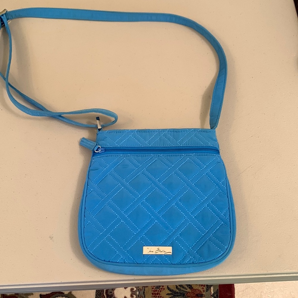 Vera Bradley Petite Hipster